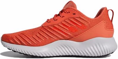 (Women) adidas Alphabounce Rc Orange/ 'Red' CG4746 (Women) adidas Alphabounce Rc Orange/ 'Red' CG4746