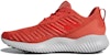 (W) 아디다스 알파바운스 RC 오렌지/레드 CG4746