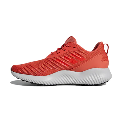 (W) adidas Alphabounce Rc Orange/ 'Red'