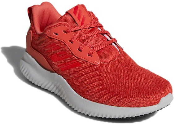 (W) adidas Alphabounce Rc Jingga/ 'Merah' CG4746 Lookbook (W) adidas Alphabounce Rc Jingga/ 'Merah' CG4746