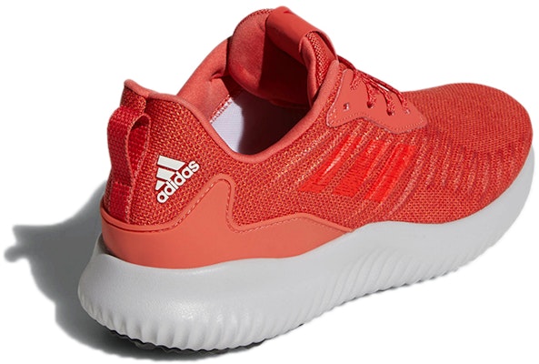 (W) adidas Alphabounce Rc Jingga/ 'Merah' CG4746 Shop (W) adidas Alphabounce Rc Jingga/ 'Merah' CG4746