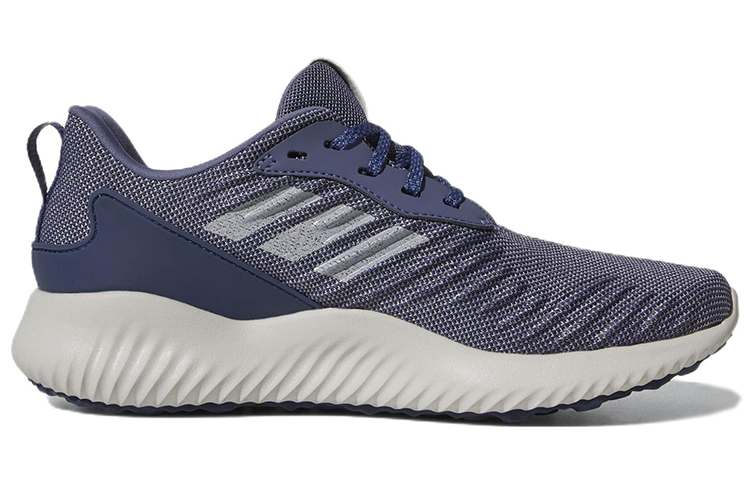 Order adidas Alphabounce Rc 舒適耐磨跑步鞋 女款 藍
