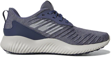 Order (Women) adidas Alphabounce Rc Cozy Wear-resistant 'Blue' CG4744