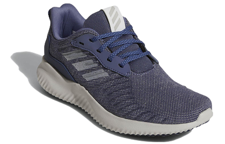 Lookbook adidas Alphabounce Rc 舒適耐磨跑步鞋 女款 藍