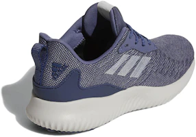 Shop (Women) adidas Alphabounce Rc Cozy Wear-resistant 'Blue' CG4744