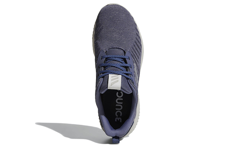 Purchase adidas Alphabounce Rc 舒適耐磨跑步鞋 女款 藍