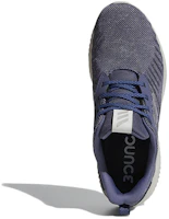Purchase (Women) adidas Alphabounce Rc Cozy Wear-resistant 'Blue' CG4744