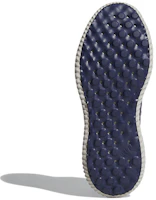 Details for (Women) adidas Alphabounce Rc Cozy Wear-resistant 'Blue' CG4744