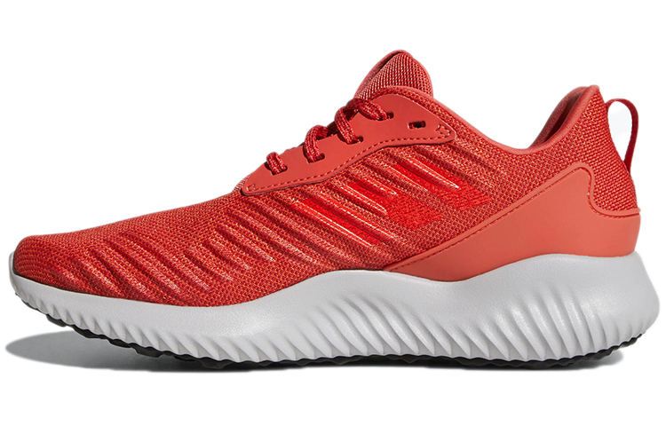 (Women) adidas Alphabounce Rc Orange/ 'Red' CG4746