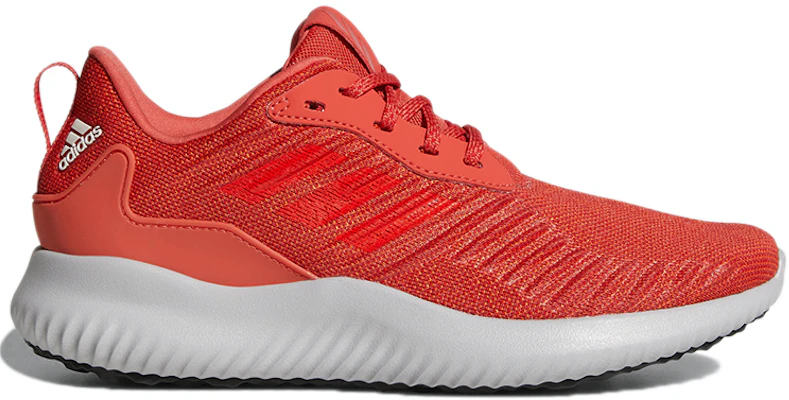 (W) 阿迪达斯Alphabounce Rc 橙色/'红色' CG4746 Order (W) 阿迪达斯Alphabounce Rc 橙色/'红色' CG4746