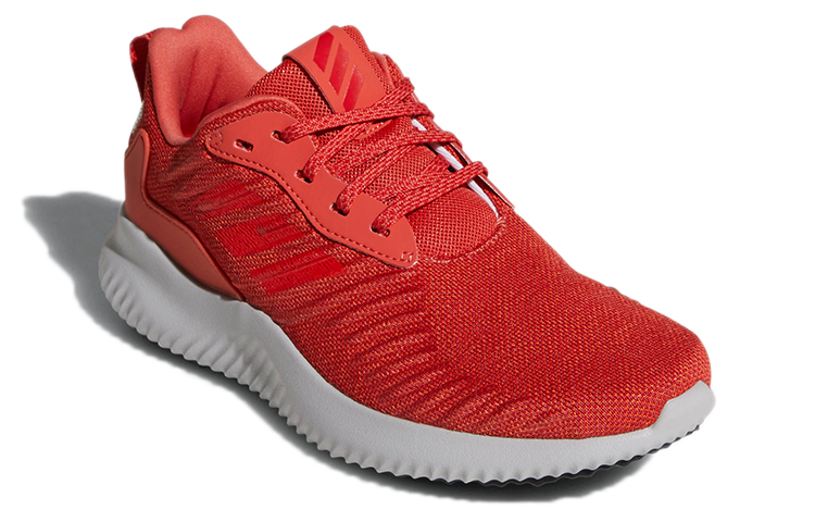 Lookbook (W) 阿迪达斯Alphabounce Rc 橙色/'红色' CG4746