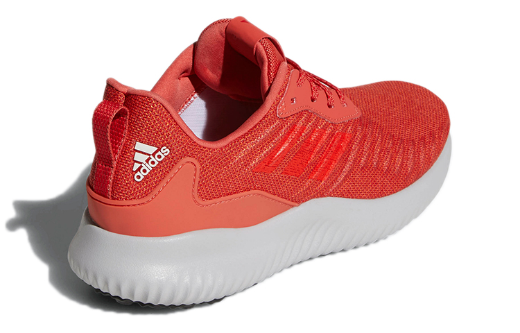 Shop (W) 阿迪达斯Alphabounce Rc 橙色/'红色' CG4746