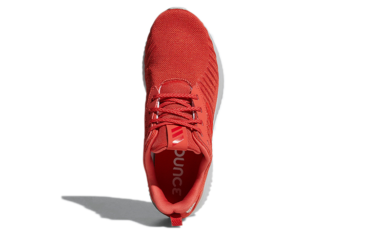 Purchase (W) 阿迪达斯Alphabounce Rc 橙色/'红色' CG4746