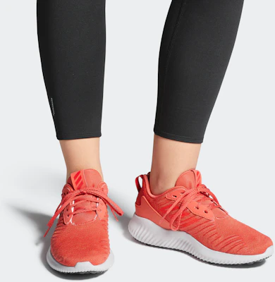 (W) 阿迪达斯Alphabounce Rc 橙色/'红色' CG4746 Sizing (W) 阿迪达斯Alphabounce Rc 橙色/'红色' CG4746