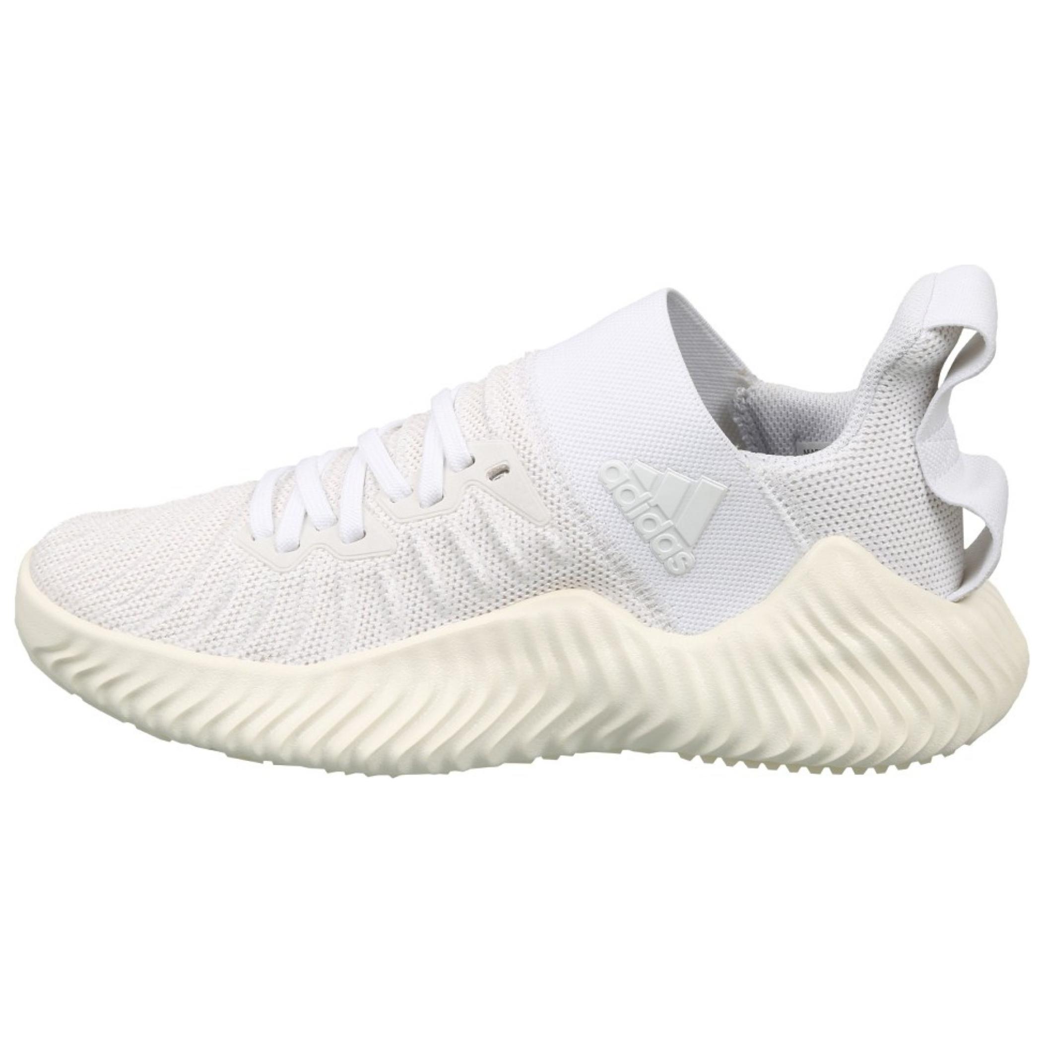 (W) adidas Alphabounce TR 'Cloud White'