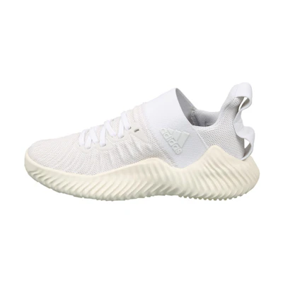 (W) adidas Alphabounce TR 'Cloud White'