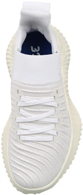 (W) adidas Alphabounce TR ''Bianco Nuvola'' D96450 Lookbook (W) adidas Alphabounce TR ''Bianco Nuvola'' D96450