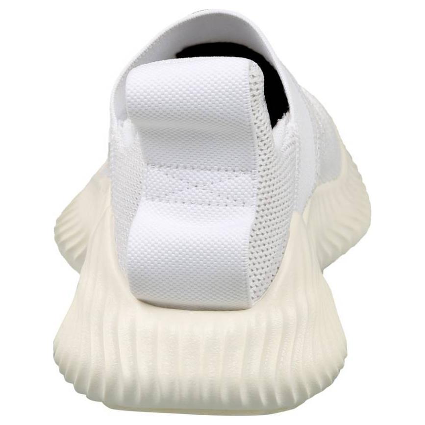 (W) adidas Alphabounce TR 'Cloud White' 圖 4