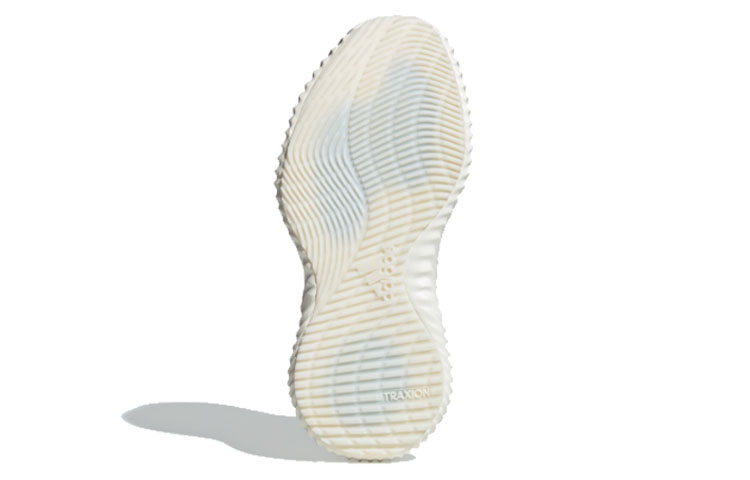 (W) adidas Alphabounce TR 'Cloud White' 圖 5