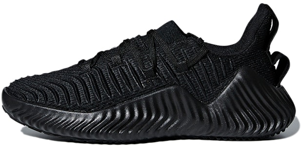 (W) adidas Alphabounce Trainer 'Hitam Teras' B75800 Buy (W) adidas Alphabounce Trainer 'Hitam Teras' B75800