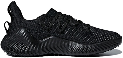(W) adidas Alphabounce Trainer 'Negro Core' B75800 Order (W) adidas Alphabounce Trainer 'Negro Core' B75800