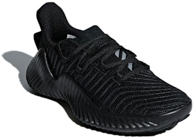 (W) adidas Alphabounce Trainer 'Negro Core' B75800 Lookbook (W) adidas Alphabounce Trainer 'Negro Core' B75800