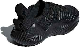 (W) adidas Alphabounce Trainer 'Negro Core' B75800 Shop (W) adidas Alphabounce Trainer 'Negro Core' B75800