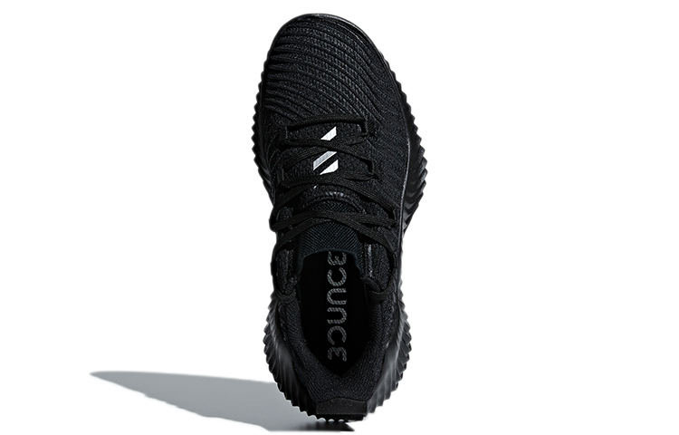 Purchase (W) 아디다스 알파바운스 트레이너 '코어 블랙' (70 characters) B75800