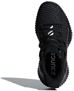 (W) adidas Alphabounce Trainer 'Hitam Teras' B75800 Purchase (W) adidas Alphabounce Trainer 'Hitam Teras' B75800