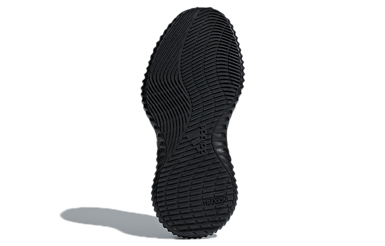 Details for (W) 아디다스 알파바운스 트레이너 '코어 블랙' (70 characters) B75800