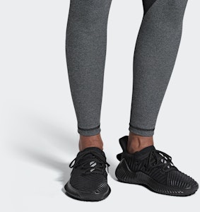 (W) adidas Alphabounce Trainer 'Hitam Teras' B75800 Sizing (W) adidas Alphabounce Trainer 'Hitam Teras' B75800
