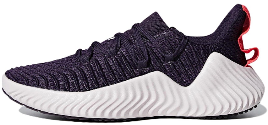 (W) adidas Alphabounce Trainer 'Purple Legend' Lelaki Wanita BB9088 Buy (W) adidas Alphabounce Trainer 'Purple Legend' Lelaki Wanita BB9088