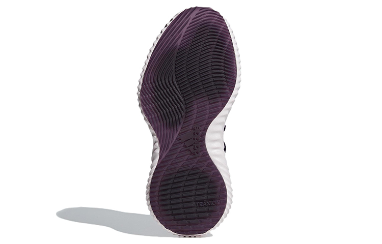 (W) adidas Alphabounce Trainer 'Legend Purple' 圖 6