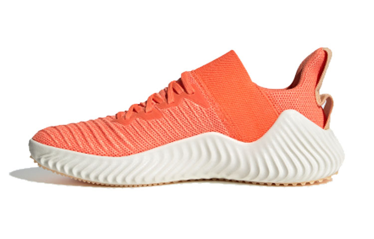 Buy (W) adidas AlphaBounce Trainer 'Oren' DB2676