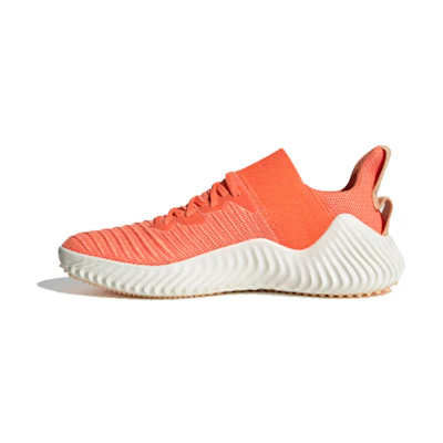 (W) adidas AlphaBounce Trainer 'Orange'