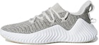 Buy (W) 阿迪达斯 AlphaBounce 训练鞋 '原白灰' BB7242