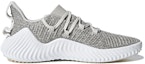 Order (W) 阿迪达斯 AlphaBounce 训练鞋 '原白灰' BB7242