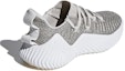 Shop (W) 阿迪达斯 AlphaBounce 训练鞋 '原白灰' BB7242