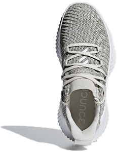 (W) 阿迪达斯 AlphaBounce 训练鞋 '原白灰' BB7242 Purchase (W) 阿迪达斯 AlphaBounce 训练鞋 '原白灰' BB7242