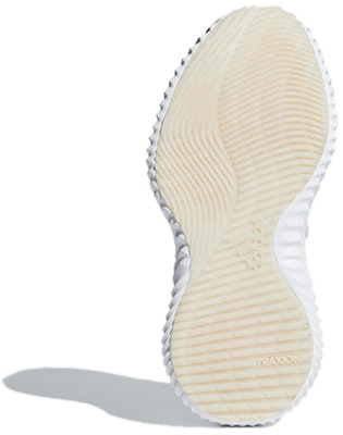 (Women) adidas Alphabounce Trainer 'Raw White Grey' BB7242 Details for (Women) adidas Alphabounce Trainer 'Raw White Grey' BB7242