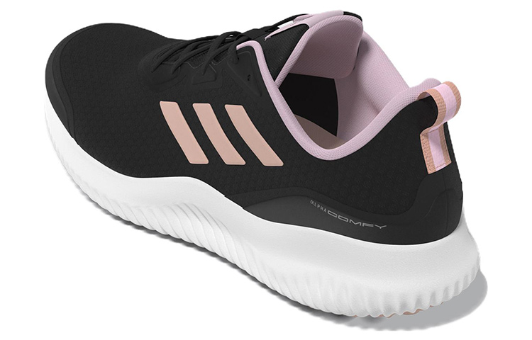 Purchase (W) adidas Alphacomfy 'Hitam' ID0352