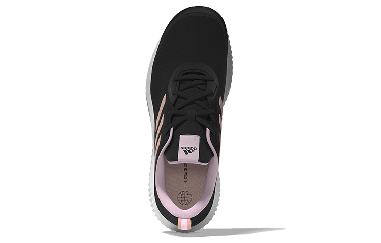 Details for (W) adidas Alphacomfy 'Hitam' ID0352