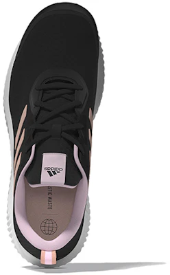 (W) adidas Alphacomfy 'Hitam' ID0352 Details for (W) adidas Alphacomfy 'Hitam' ID0352