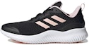 Buy (W) 아디다스 알파컴피 블랙/핑크 (Adidas Alphacomfy Black/Pink) GZ3460