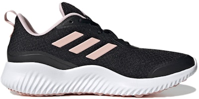 (W) 아디다스 알파컴피 블랙/핑크 (Adidas Alphacomfy Black/Pink) GZ3460 Order (W) 아디다스 알파컴피 블랙/핑크 (Adidas Alphacomfy Black/Pink) GZ3460