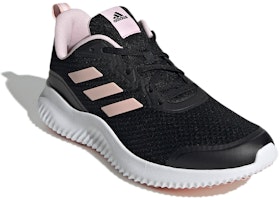 (W) 아디다스 알파컴피 블랙/핑크 (Adidas Alphacomfy Black/Pink) GZ3460 Lookbook (W) 아디다스 알파컴피 블랙/핑크 (Adidas Alphacomfy Black/Pink) GZ3460