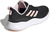 Shop (W) 아디다스 알파컴피 블랙/핑크 (Adidas Alphacomfy Black/Pink) GZ3460
