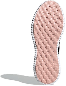 (W) 아디다스 알파컴피 블랙/핑크 (Adidas Alphacomfy Black/Pink) GZ3460 Details for (W) 아디다스 알파컴피 블랙/핑크 (Adidas Alphacomfy Black/Pink) GZ3460