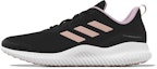 Buy (W) 아디다스 알파컴피 '블랙' (Adidas Alphacomfy 'Black') ID0352