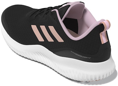 (W) 아디다스 알파컴피 '블랙' (Adidas Alphacomfy 'Black') ID0352 Shop (W) 아디다스 알파컴피 '블랙' (Adidas Alphacomfy 'Black') ID0352